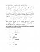 PLACAS DE RODAJE PARA VEHICULOS AUTOMOTORES.