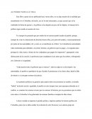 TEMA AL PUEBLO NUNCA LE TOCA.