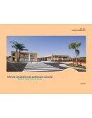 Informe comparativo de sueldos por sucursal