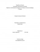 Maestría en Administración de Negocios con Énfasis en Gerencia Estratégica.