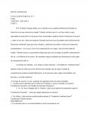 Derecho Constitucional Parcial 3.