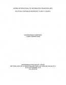 METODOLOGÍA DE LA INVESTIGACIÓN PARA LAS CIENCIAS SOCIALES II.