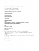 Las funciones mediadoras-conciliadora y calificadora