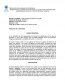 Título de la Tarea: Análisis de un Medio Impreso.