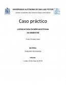 UNIDAD ACADÉMICA MULTIDISCIPLINARIA ZONA MEDIA.