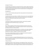 Estrategia de promocion BranTor