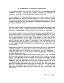 Ensayo Contracultura en Mexico.