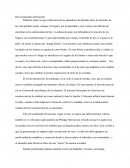 Rol socializador del Docente