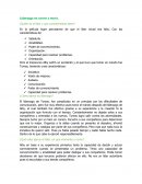 Liderazgo en correr o morir.