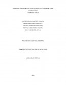 FORO SEMANA 5 INVESTIGACIÒN DE MERCADOS CONDON TODAY.