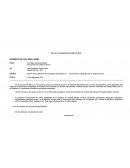 Informe de Cumplimiento de Actividades del Inventario en Quince días de trabajo del mes de setiembre 2016.