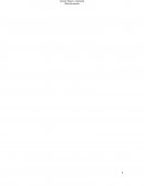 Country Report Macroeconomia