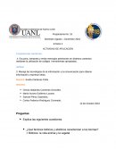 Actividad de aplicacion etapa 3.