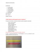 Como fabricar un mecanismo de biela y manivela?