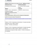 SOLUCIÓN AL CASO: ¿Educar bien, o ser rentable?