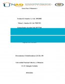La informacion como medio de comunicacion.