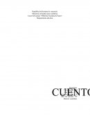 La esperanza de una vela.