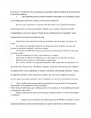 Foro Guía 21. Verificación de los programas de seguridad e higiene industrial en el desarrollo de los procesos logísticos