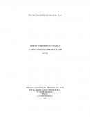 SERVICIO NACIONAL DE APRENDIZAJE-SENA TECNOLOGO EN GESTION LOGISTICA