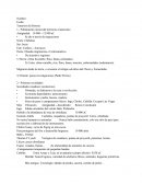 Temarios sociales 2 bachillerato