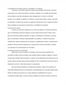 La importancia de las marcas para los consumidores y la empresa.