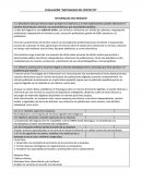 Naturaleza de negocio