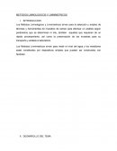 METODOS LIMNOLOGICOS Y LIMNIMETRICOS