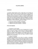 La vida del ser humano.