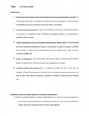 La buena suerte del emprendedor: Creando oportunidades a través de la acción y la perseverancia
