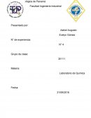 CLASIFICACION Y PROPIEDADES DE LA MATERIA.