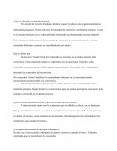 ¿Qué se entiende por aparato psíquico?