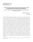 CONCENTRACIONES DE AMINOÁCIDOS MATERNOS SECUNDARIAS AL USO DE BETAMETASONA PARA LA MADURACIÓN PULMONAR FETAL