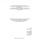 PROPUESTA DE CAPACITACIÓN ACERCA DEL PROCESO DE PLANIFICACIÓN ADMINISTRATIVA DIRIGIDO AL PERSONAL DE LA EMISORA COMUNITARIA