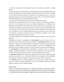 Cuál es la aportación de la Inteligencia emocional a la sociedad en general?
