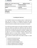 La estrategia del océano azul - Resumen.