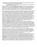 La mediación es un fenómeno de proceso evolutivo de la especie humana donde la técnica y el lenguaje están estrechamente vinculados. Desde la perspectiva describa