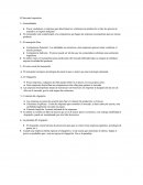 El Mercado Imperfecto