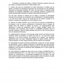 CINCO IDEAS RELEVANTES DEL MODULO DE ANÁLISIS Y GESTIÓN FINANCIERA