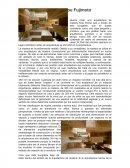 Final de madera Casa / Sou Fujimoto[