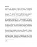 Ensayo filosófico sobre la emancipación educativa.