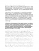 Revolución en ambos hemisferios: común, diversa(s), confrontada(s).