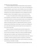 REFORMA ÉTICA PARA NUESTRO PAÍS.