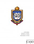 Historia de masas en Venezuela.