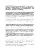 La Rebelión de los colgados. Narra la vida de los indios chamulas en las monterías