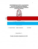 Las crisis de las ciencias sociales en el contexto de la globalización; universidades, realidades, desafíos y perspectivas.