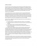 La Ética y la Ciencia.