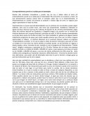 El emprendimiento juvenil es la salida para el desempleo