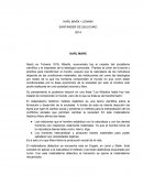 KARL MARX – LENNIN SANTANDER DE QUILICHAO