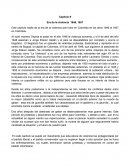 Colombia, una nacion a pesar de si misma. Ensayo