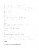 Sujeto activo de la res. Obligación: exigir el pago de la deuda.